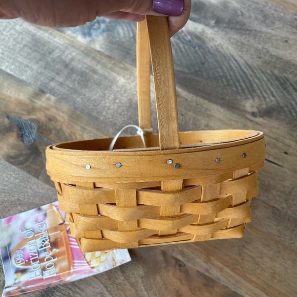 1999 Horizon of Hope basket - Picture 2 of 5